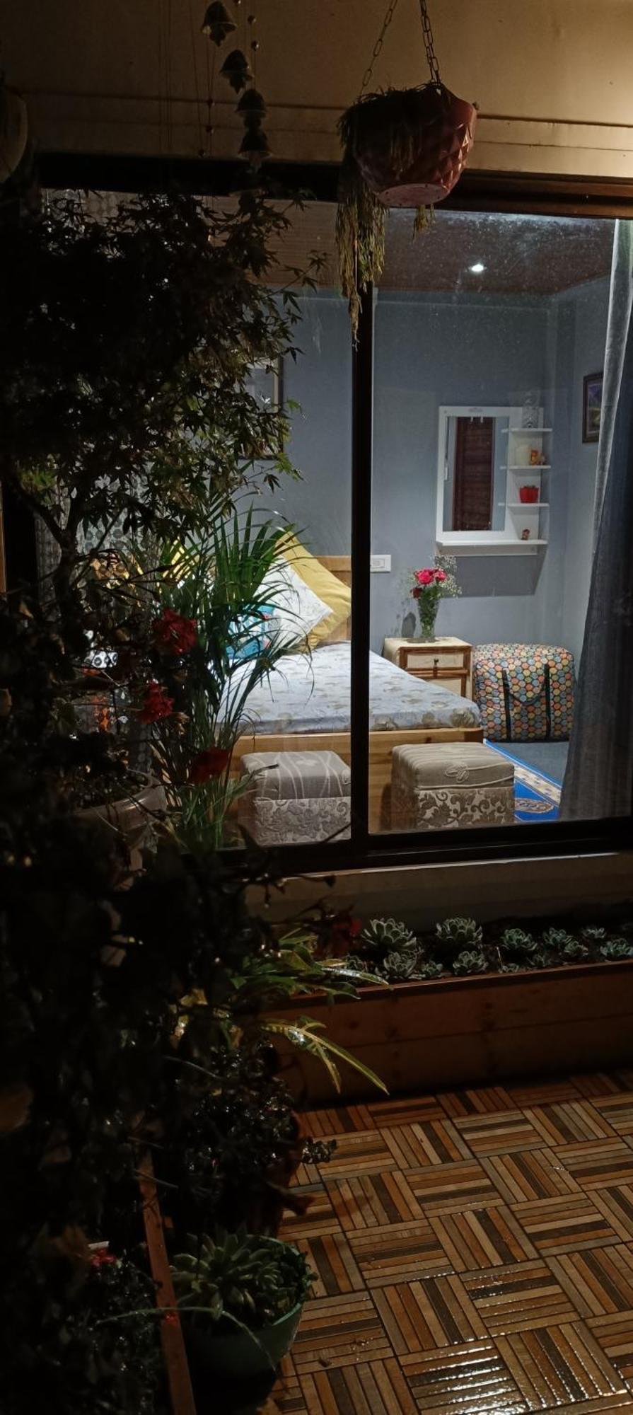 The Sunset Nest Offbeat Homestay Дарджилінг Екстер'єр фото