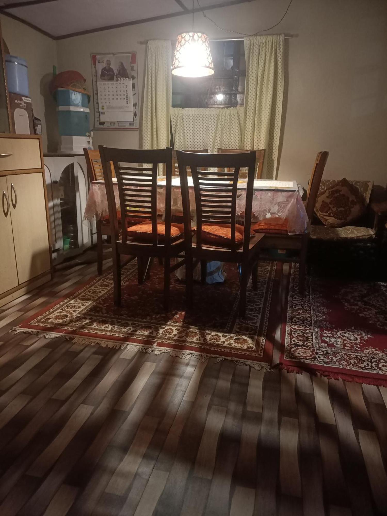 The Sunset Nest Offbeat Homestay Дарджилінг Екстер'єр фото